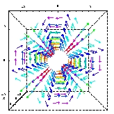 PMQ radial field for centering (pbpl.physics.ucla.edu)